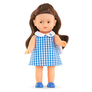 Corolle Doll Miss Coralline - Romy - Treasure Island Toys