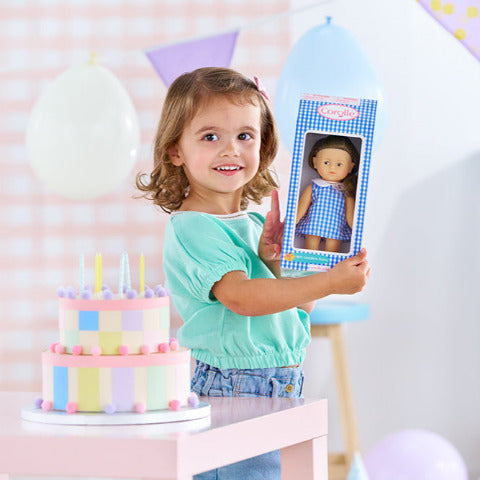 Corolle Doll Miss Coralline - Romy - Treasure Island Toys