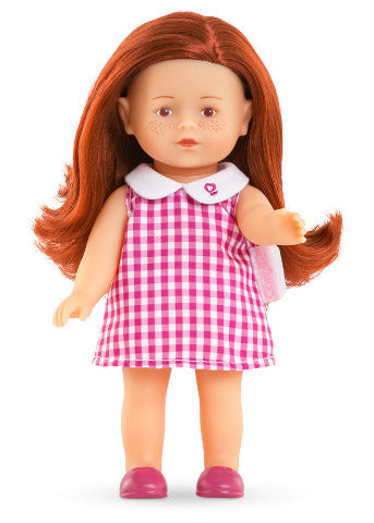 Corolle Doll Miss Coralline - Ruby - Treasure Island Toys