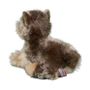 Douglas Cuddle Dog Yettie Yorkie - Treasure Island Toys