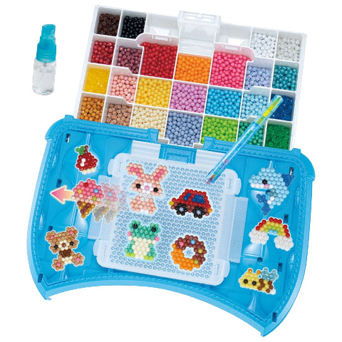 Aquabeads Beginners Craft Studio - Treasure Island Toys
