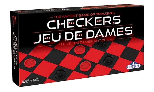 Checkers