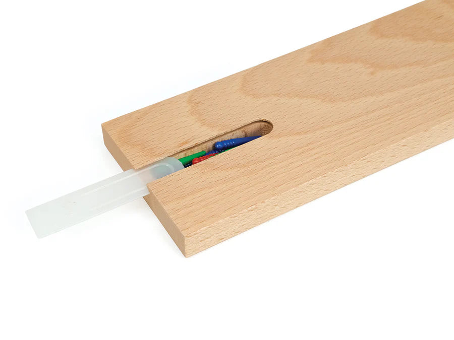 Cribbage Board - Treasure Island Toys