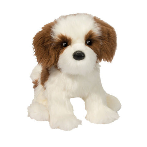 Douglas Cuddle Dog Farren Shih Tzu