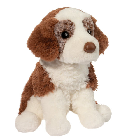 Douglas Cuddle Dog Rancher Red Aussie - Treasure Island Toys