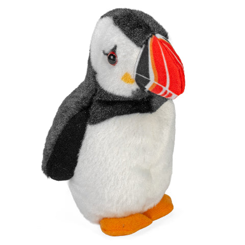 Audubon Birds Atlantic Puffin - Treasure Island Toys