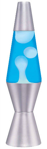 LAVA Lamp, 11.5 Inches - Treasure Island Toys