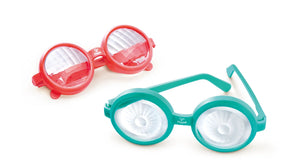 Hape Impulse Quirky Glasses - Treasure Island Toys