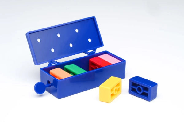 Marvin's Magic Made Easy, Set 1 - Treasure Island Toys