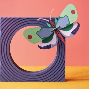 Studio Roof Mint Forest Butterfly - Treasure Island Toys