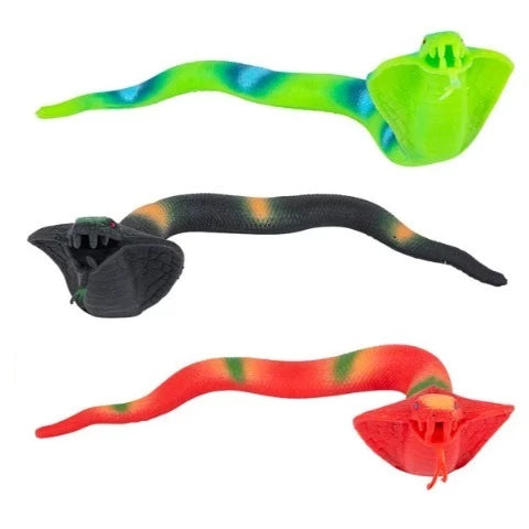 Stretch Cobra - Treasure Island Toys