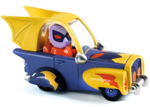 Djeco Crazy Motors - Dingo Mobile - Treasure Island Toys