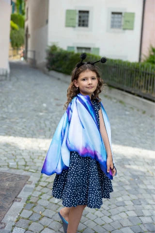 Great Pretenders Wings - Soft Mystical Butterfly with Headband - Treasure Island Toys