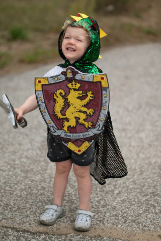 Great Pretenders Foam Sword - Knight's Honour - Treasure Island Toys