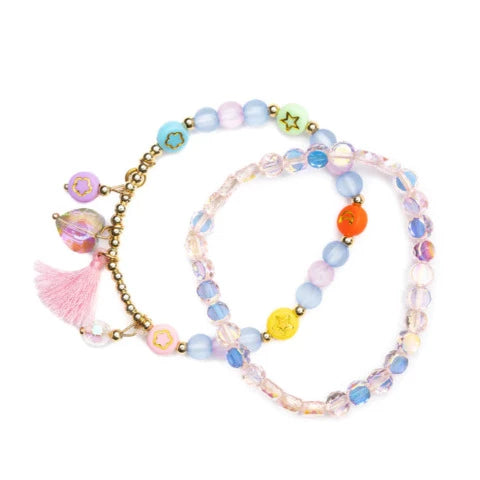 Great Pretenders Fashion - Treasured Trinkets Bracelet - Treasure Island Toys