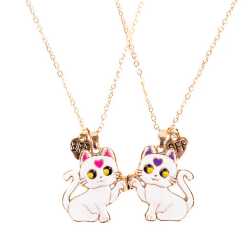 Great Pretenders Fashion - Tear & Share Smitten Kitten - Treasure Island Toys