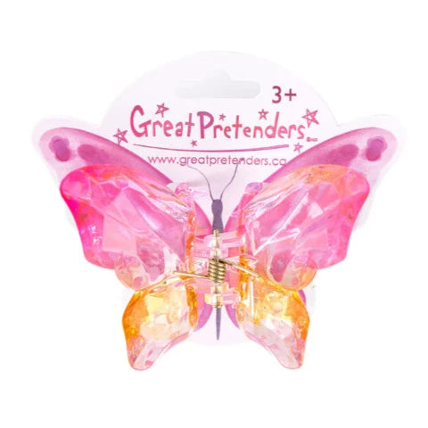 Great Pretenders Fashion - Flights of Fancy Hairclaw - Treasure Island Toys
