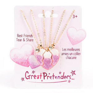 Great Pretenders Fashion - Tear & Share Besties Era - Treasure Island Toys