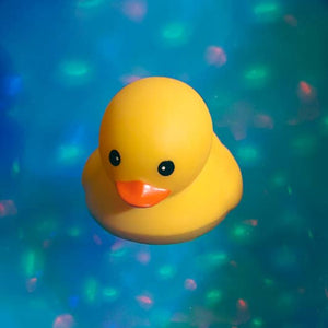 Gift Republic Boogie Bath Duck
