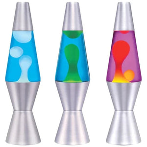 LAVA Lamp, 11.5 Inches - Treasure Island Toys