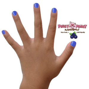 Piggy Paint Scented - Bossy Blueberry