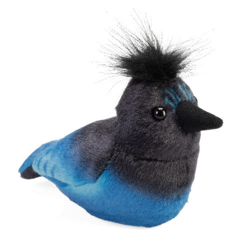 Audubon Birds Stellar Jay