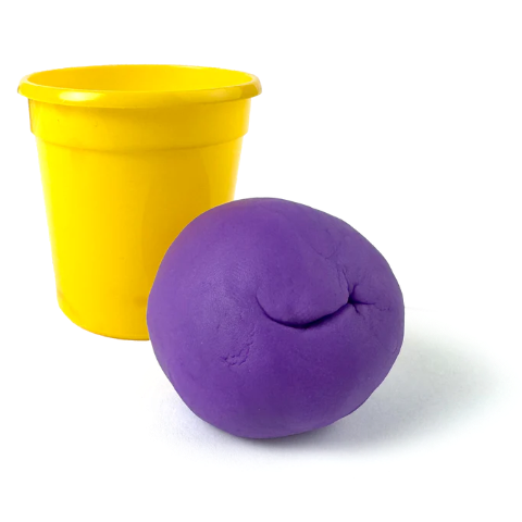 Deserres Modelling Clay, 10 Colours - Treasure Island Toys