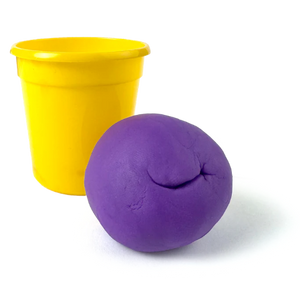 Deserres Modelling Clay, 10 Colours - Treasure Island Toys