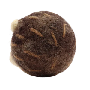 PBI Art Needle Felting Hedgehog - Treasure Island Toys