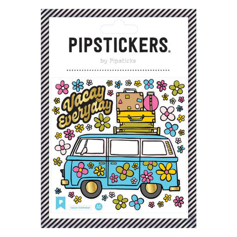 Pipsticks Vacay Everyday