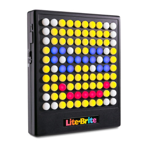 Lite Brite Touch - Treasure Island Toys