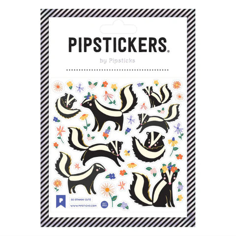 Pipsticks So Stinkin' Cute - Treasure Island Toys
