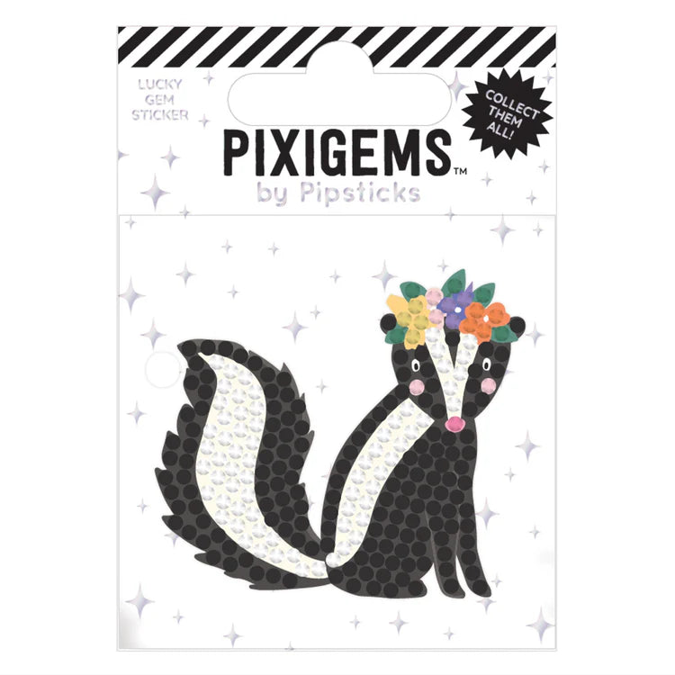 Pipsticks Pixigem Stella Skunk