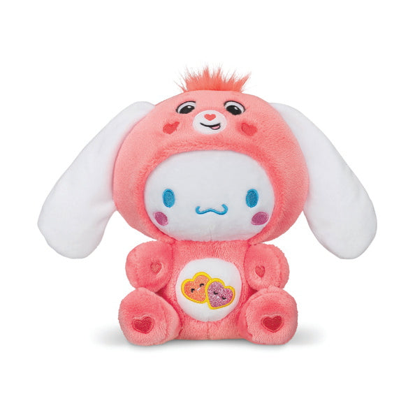 Hello Kitty and Friends x Care Bears - Treasure Island Toys