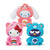 Hello Kitty and Friends x Care Bears - Treasure Island Toys