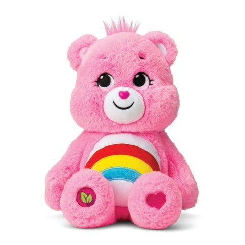 Care Bears - Treasure Island Toys