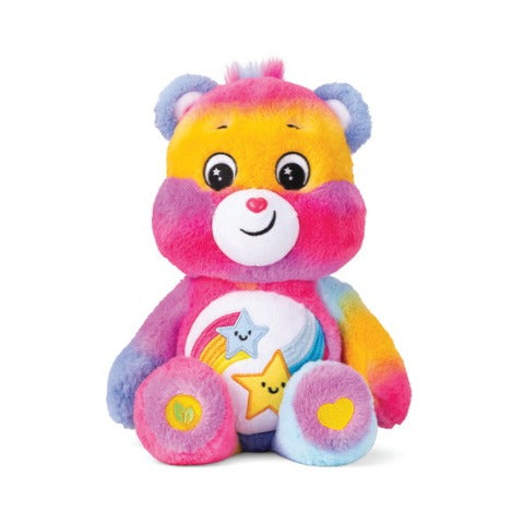 Care Bears - Treasure Island Toys