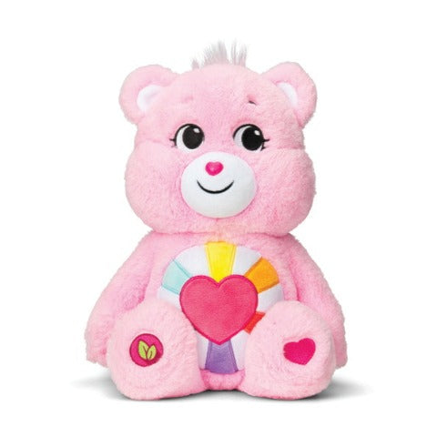 Care Bears - Treasure Island Toys