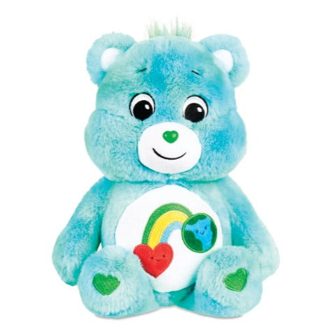 Care Bears - Treasure Island Toys