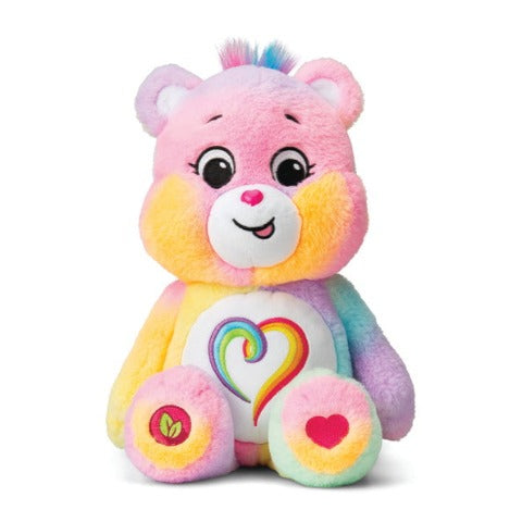 Care Bears - Treasure Island Toys