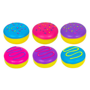 NeeDoh Jelly Donut - Treasure Island Toys