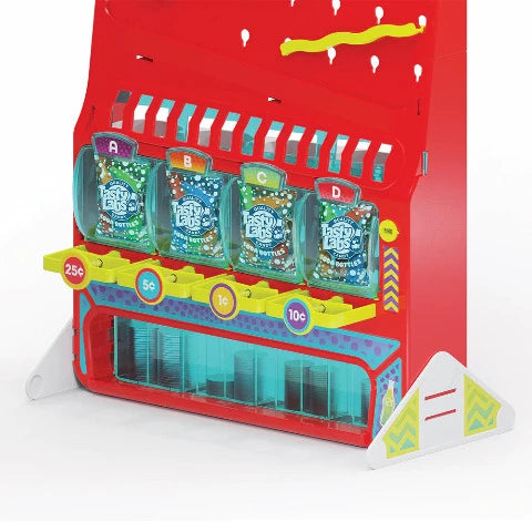 Thames & Kosmos Candy Vending Machine - Treasure Island Toys