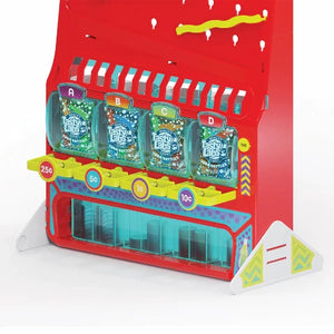 Thames & Kosmos Candy Vending Machine - Treasure Island Toys