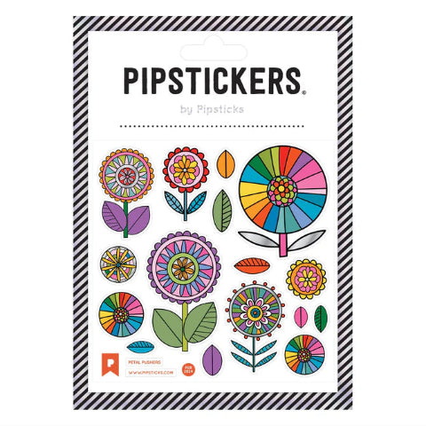 Pipsticks Petal Pushers - Treasure Island Toys