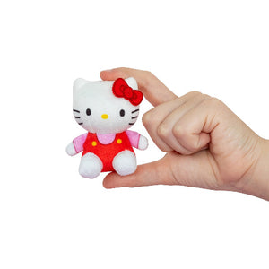 Hello Kitty Micro Teenies Plush