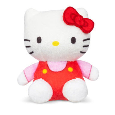 Hello Kitty Micro Teenies Plush - Treasure Island Toys