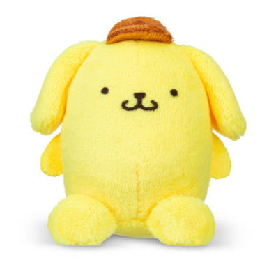 Hello Kitty Micro Teenies Plush - Treasure Island Toys