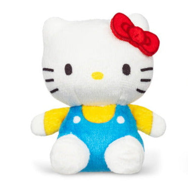 Hello Kitty Micro Teenies Plush