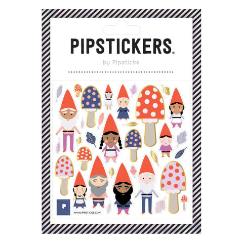 Pipsticks Getting to Gnome You - Treasure Island Toys
