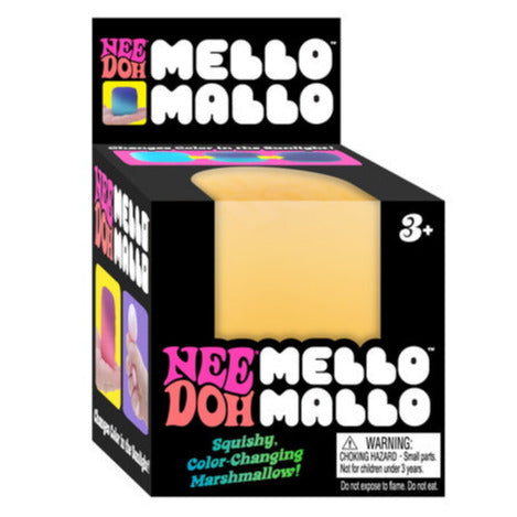 NeeDoh Mello Mallo - Treasure Island Toys